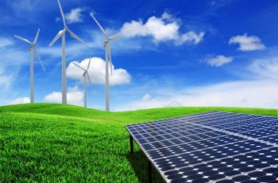 Renewable Energy Tipping Point – Time for System Change