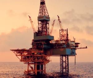 The North Sea – A Global Energy Hotspot