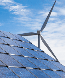 Finding the Right Energy Storage Solution to Harness The Full Potential of Renewable Energy