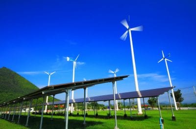 Microgrids Are Changing The Energy Landscape