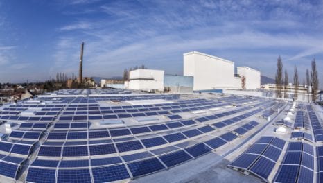 Wien Energie Becomes A Service Company