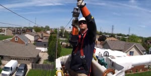 DTE Energy Improves Power Outage Management With Smart Grid Sensors