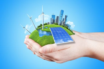 Sacramento Municipal Utility District Tackles Distributed Generation Challenges