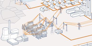 Power System Protection And Control In One Solution