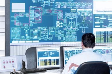 Cyber Security For Substations