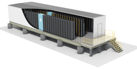 30MW Battery Storage For Grid Services In Southern California