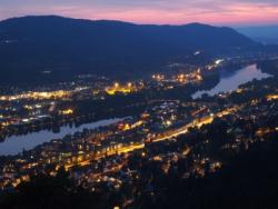 Norway’s Transmission Grid Upgrade -The Bigger Picture