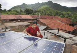 Off-Grid Power: A Realistic and Viable Option for India?