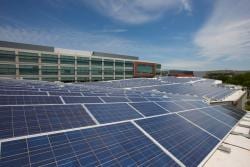 California Rooftop Solar To Participate In Wholesale Market