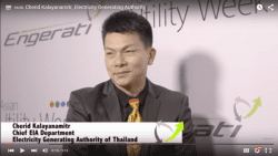 Energy Efficiency Will Help Alleviate Thailand’s Supply Issues