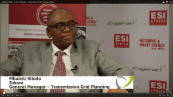 South Africa's IPP Challenges Renewables Integration