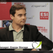 Energy Storage-The Answer to Africa’s Energy Woes