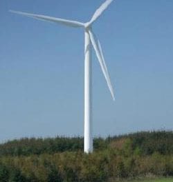 Communities Driving Wind Power in Scotland with £8.8m In Benefits