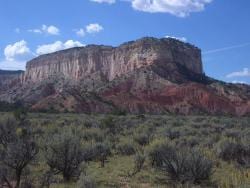 Competitive Bids To Be Held for Geothermal Power in Jemez Mountains