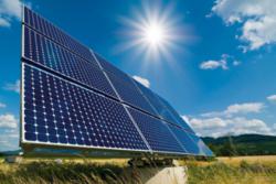 Solar Set To Grow To Multi-Terawatt Scale In US