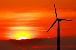200MW Hereford Wind Project, Texas Completed