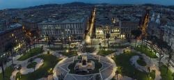 A Smart Grid In Rome Would Be Very Positive