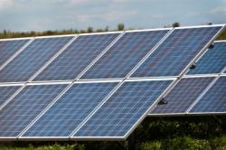 Advanced Monitoring at UK’s Largest PV Farm