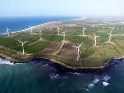 Ireland Wants To Be A Renewables Leader Despite Penalties