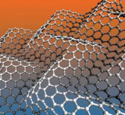 Energy Storage To Benefit From Graphene R&D