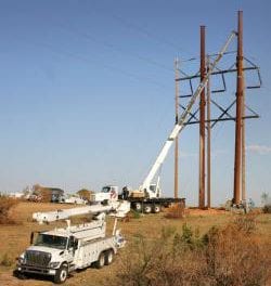 Xcel Energy’s Network Upgrade Nears Completion