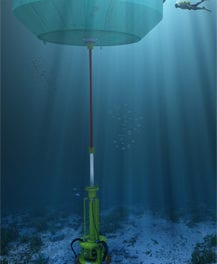 First Grid-Connected Wave Energy Array Operates In Australia