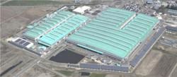 Factory Disaster-Proofing With Energy Solutions In Japan