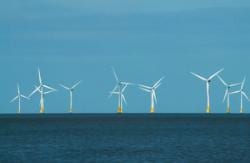 Offshore Windfarms Set To Reach New Levels