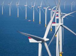 Europe’s Offshore Wind Market Levels Off