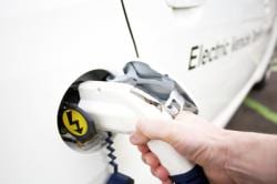 Kansas to Get Over 1000 Electric Vehicle Charging Stations