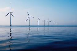 Germany Increases Its Offshore Wind Capacity