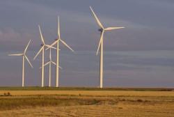 Iowa’s Onshore Wind Farm in Commercial Operation