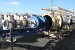 Mini-Robots, Smart Pigs and Lasers Lead PG&E’s Gas Safety Innovations