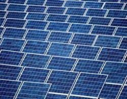 Coatesville Solar Initiative Serves As Microgrid