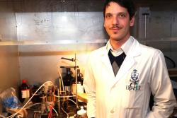 Spray-on Solar Panels May Accelerate Solar Adoption