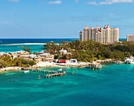 Bahamas Takes On Renewable Energy Challenge
