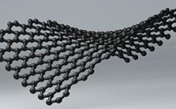Graphene Demonstrates Benefits For Storage (And Other Technologies)
