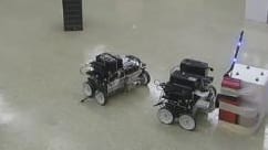 Robots Coming To Deploy Microgrids