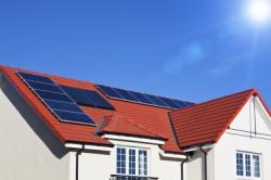 Residential Solar Generation and Energy Storage Market Heats Up