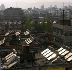 China’s Distributed Generation Policy Set to Boost its Rooftop Solar