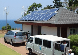 Philippines Aim To Save US$20 billion Annually Using Distributed Energy