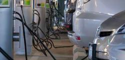 Electric Vehicles – Now Is The Time To Plan For Grid Integration