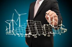 Distributed Generation Most Disruptive in Europe