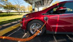A Standard for Smart Electric Vehicle Charging Is On The Way