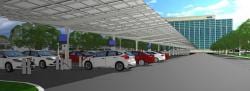 DTE Energy To Build Solar Array For Ford – A Possible Blueprint For Commercial Sustainable Energy