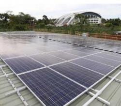 Solar Array Sets Samoa On Path To 100% Renewable Generation
