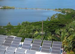 Hawaii – An Energy Future Based on Renewables And Smart Grid