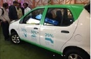 India Poised To Join Energy Storage Revolution