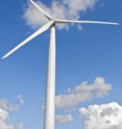 Wind Energy Breaks US Records