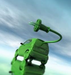 Build Electric Vehicle Infrastructure First, says Report